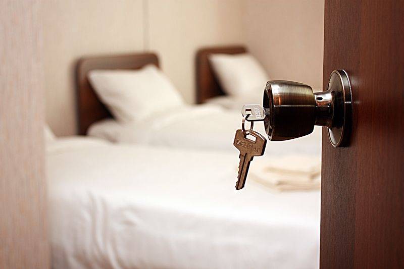 Exclusive casino hotels Suitepin